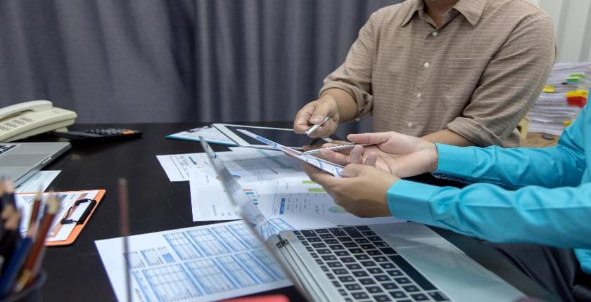 CIS Payroll Services in Surrey